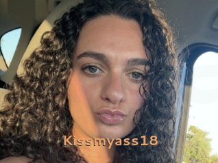 Kissmyass18