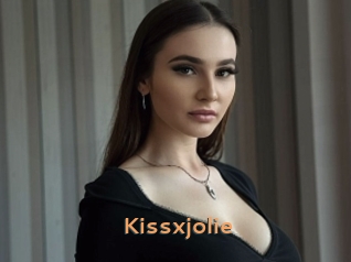 Kissxjolie