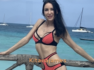 Kitanajames