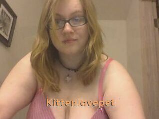Kittenlovepet