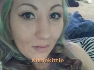 Kittiekittie