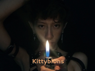 Kittyblons
