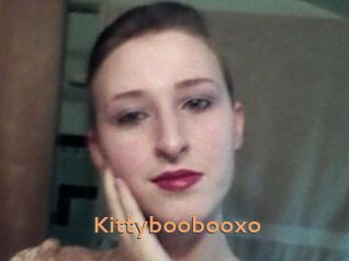 Kittyboobooxo