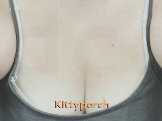 Kittyporch