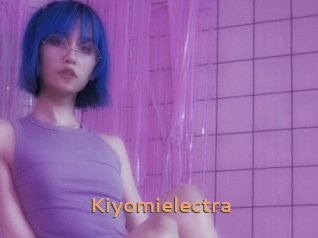 Kiyomielectra
