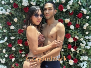 Kizzyandmark