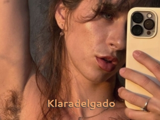 klaradelgado Du Cul A Gogo