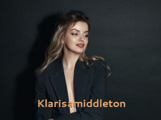 Klarisamiddleton