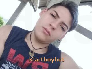 Klartboyhot