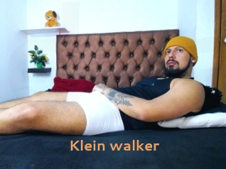 klein_walker Du Cul A Gogo
