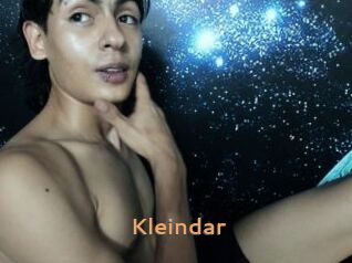 Kleindar