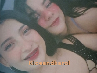 Kloeandkarol