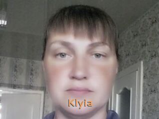 Klyia