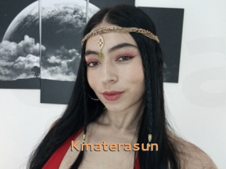 Kmaterasun