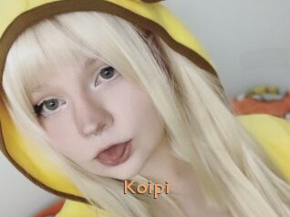 Koipi
