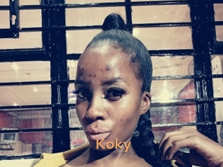 Koky