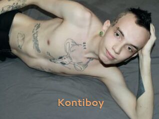 Kontiboy