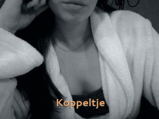 Koppeltje