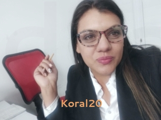 Koral20