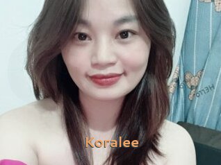 Koralee