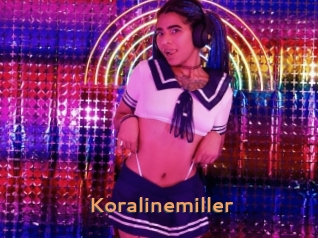 Koralinemiller
