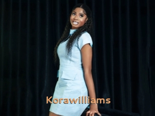 Korawilliams