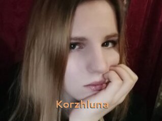 Korzhluna