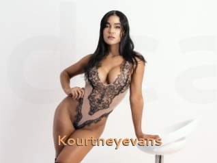 Kourtneyevans