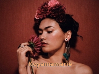 Koyamamarie