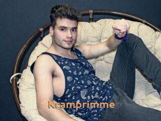 Kramprimme