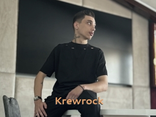 Krewrock