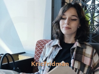 Kricfridman