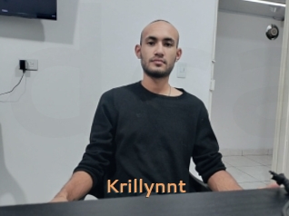 krillynnt Du Cul A Gogo