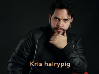 Kris_hairypig