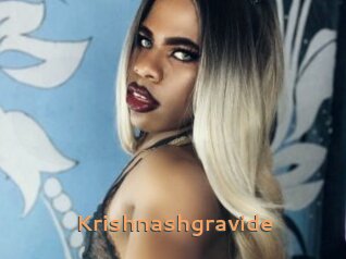 Krishnashgravide