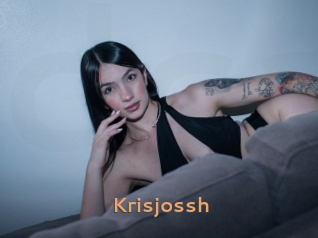 Krisjossh