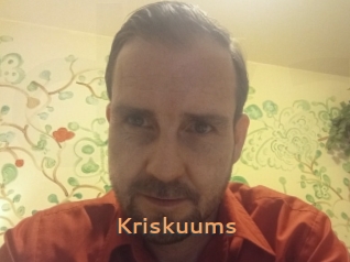Kriskuums