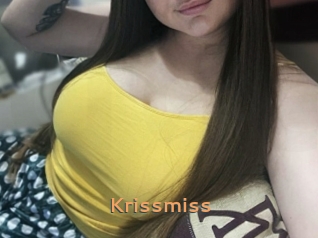 Krissmiss