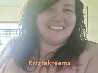 Kristakreems