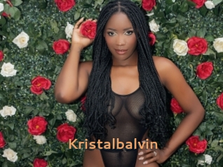 Kristalbalvin