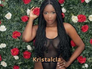 Kristalcla