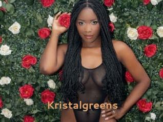 Kristalgreens
