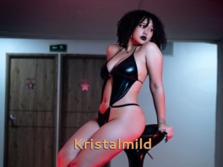 Kristalmild