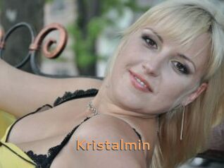 Kristalmin