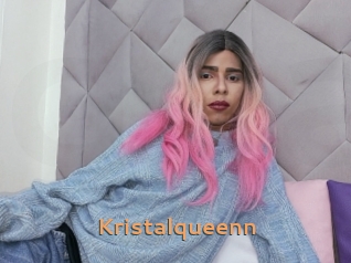 Kristalqueenn