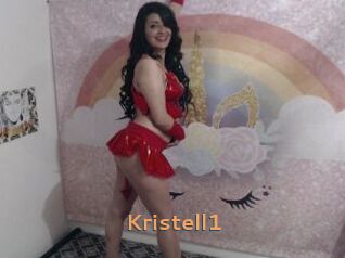 Kristell1