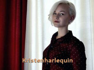 Kristenharlequin