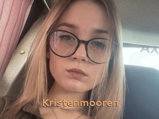 Kristenmooren