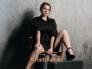 Kristifaber