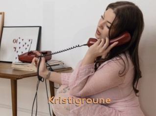 Kristigroune